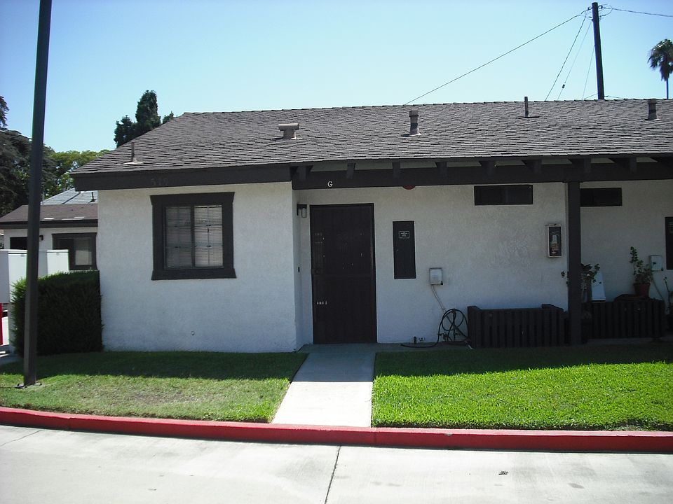 1st image of 519 W D St #G