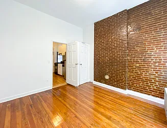 Rented by City Connections Realty