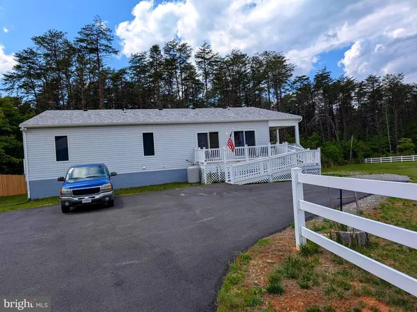5172 Courthouse Rd, Spotsylvania, VA 22551