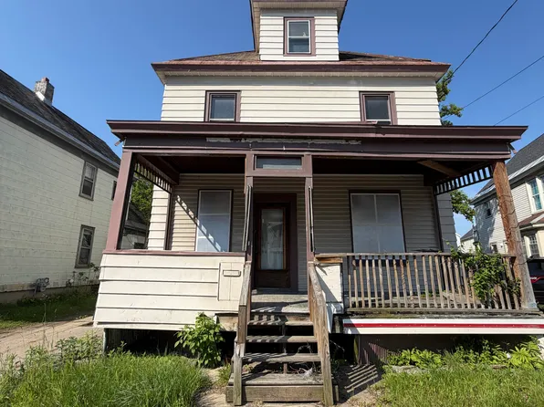 1110 Chrisler Avenue, Schenectady, NY 12303