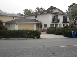 705 Calle De Los Amigos APT B, Santa Barbara, CA 93105