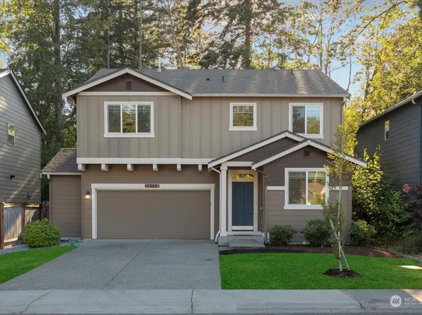 16720 80th Avenue Ct E, Puyallup, WA 98375