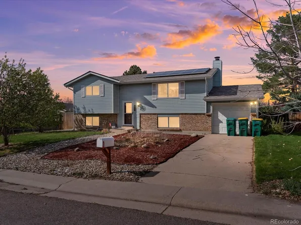 416 Pluto Court, Lone Tree, CO 80124
