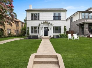 5207 Vickery Blvd, Dallas, TX 75206