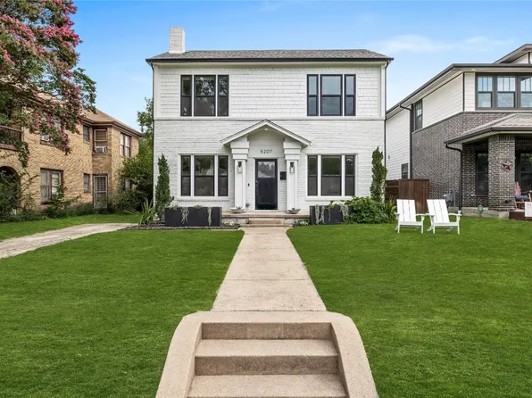 5207 Vickery Blvd, Dallas, TX 75206