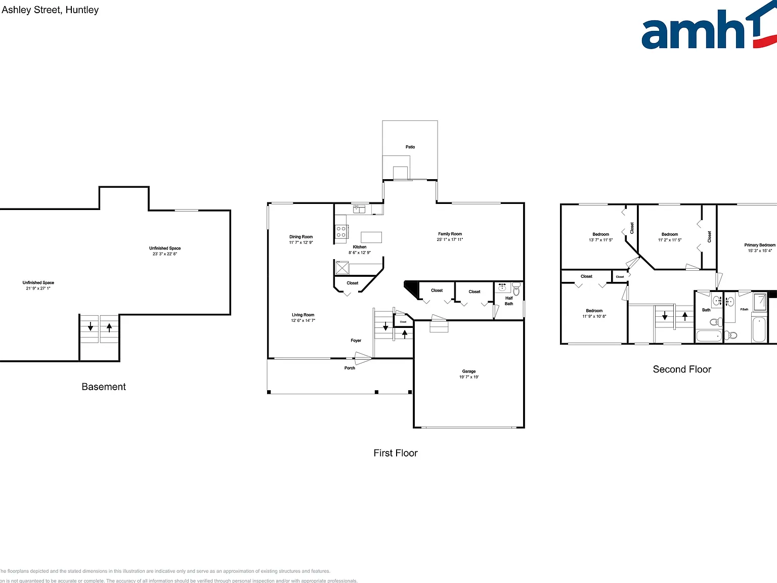4 bed, 2.5 bath, 2188 sqft, $3,360 — Photo 2