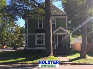 629 Scott St #1, Wausau, WI 54403