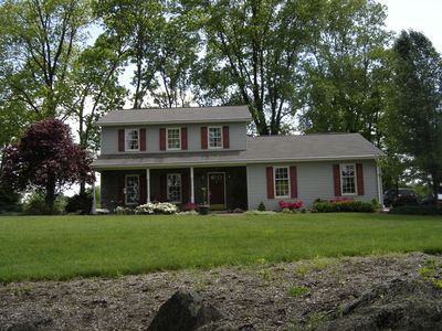 570 Crossroad School Rd, Carlisle, PA, 17015