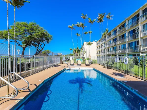 85-175 Farrington Hwy APT C436, Waianae, HI 96792
