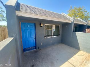 10634 N 13th Ave #1, Phoenix, AZ 85029