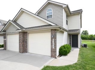 12325 Fox Creek Dr, Platte City, MO 64079