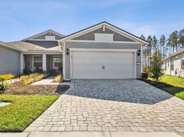 588 Jubilee Cir, Yulee, FL 32097