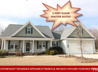 8332 Yellow Aster Ct, Willow Spring, NC 27592