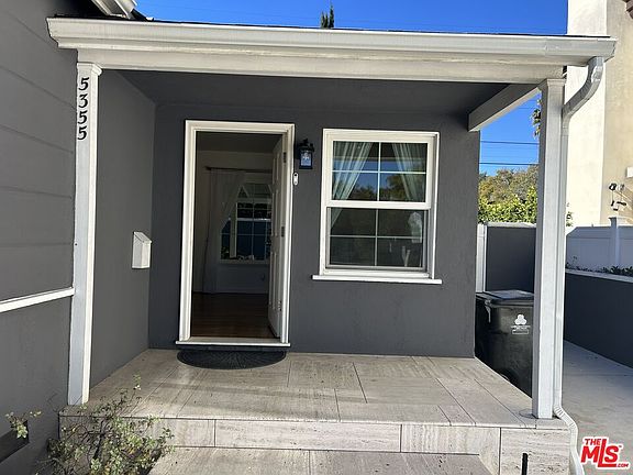 2nd image of 5355 Rhea Ave