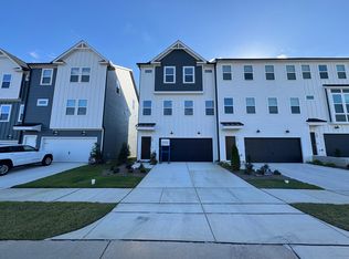 788 Larkspur Bowl Way, Apex, NC 27523
