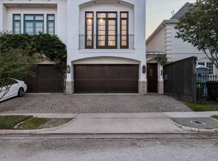 2518 Westgate Dr UNIT A, Houston, TX 77019