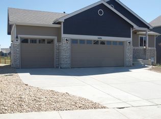 5491 Homeward Dr, Timnath, CO 80547
