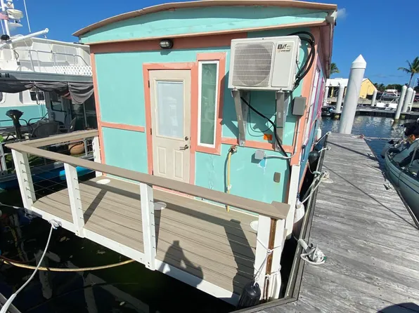 1801 N Roosevelt Boulevard, Key West, FL 33040