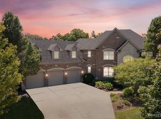 6472 Ravine Ct, Yorkville, IL 60560