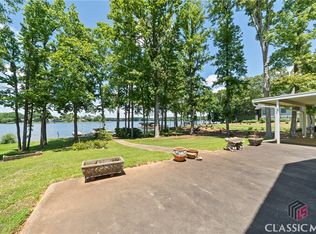 159 Lakeview Dr #A, Eatonton, GA