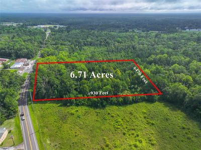 0 County Road 108, Hilliard, FL, 32046