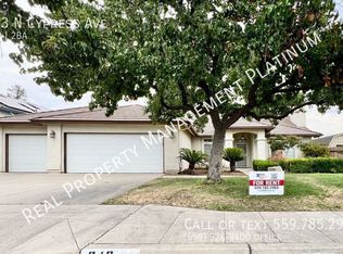 243 N Cypress Ave, Clovis, CA 93611