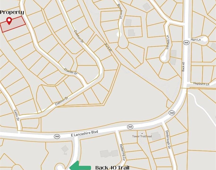 2nd image of Claxton Dr #22