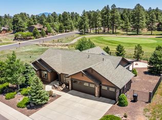 691 S Torrey Pines Dr, Williams, AZ 86046