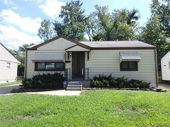 2nd image of 6056 Garfield Ave