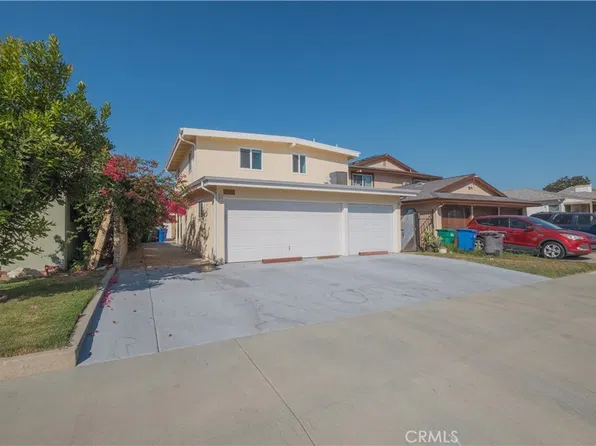 5947 John Ave, Long Beach, CA 90805