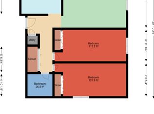 712 E Market St APT 4, Iowa City, IA 52245
