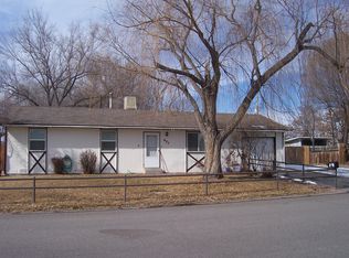 627 Middleridge Dr, Clifton, CO 81520