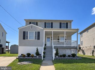 8239 Peach Orchard Rd, Baltimore, MD 21222