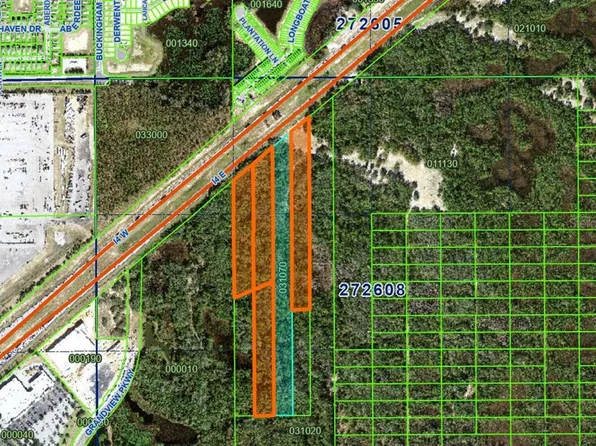 Grandview Pkwy Lot 30, Davenport, FL 33837