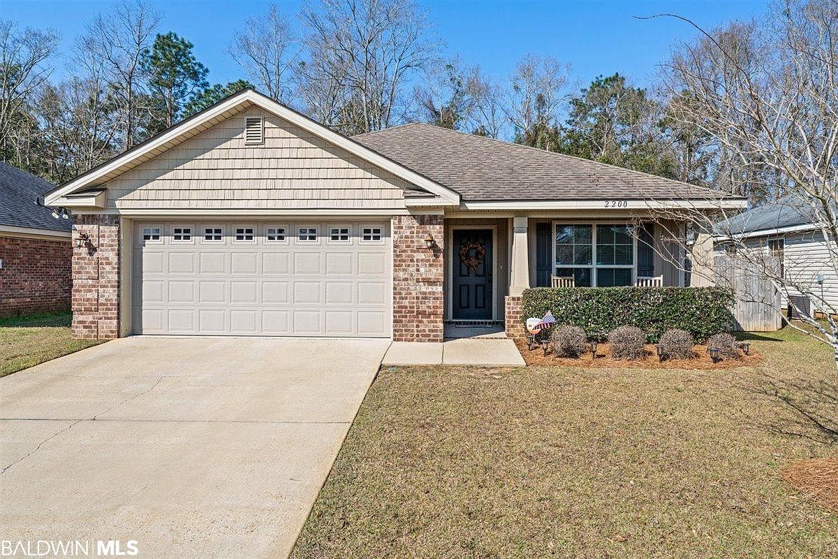 2200 Spring Grv W, Mobile, AL 36695 Zillow