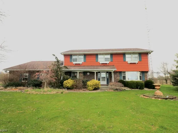 3222 SE Laylin Rd, Norwalk, OH 44857