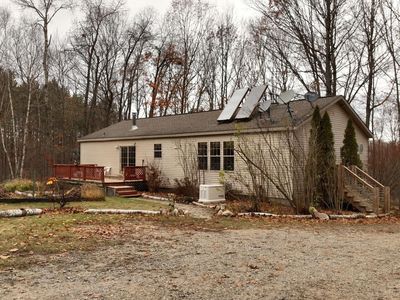 6524 E Edgar Rd, Vestaburg, MI, 48891