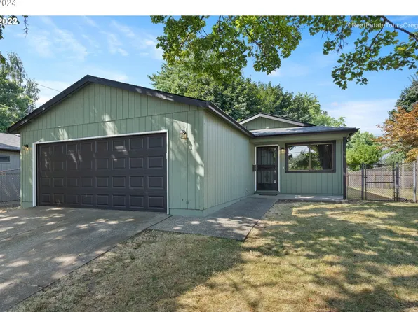 2603 NE Dekum St, Portland, OR 97211