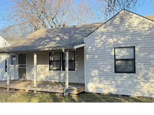 1413 N Delaware Ave, Tulsa, OK 74110
