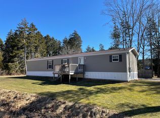 245 Pinkham Point Rd, Harpswell, ME 04079