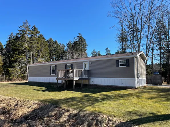245 Pinkham Point Road, Harpswell, ME 04079