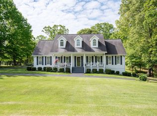 2526 County Road 194, Bryant, AL 35958