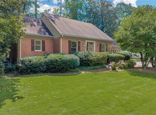 2289 Chrysler Ct, Atlanta, GA 30345