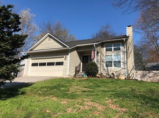 1130 Durham Rd LOT 37, Knoxville, TN 37931
