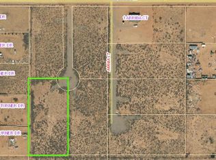 Arriba Ct, Los Lunas, NM 87031