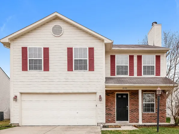 8130 Amble Way, Indianapolis, IN 46237