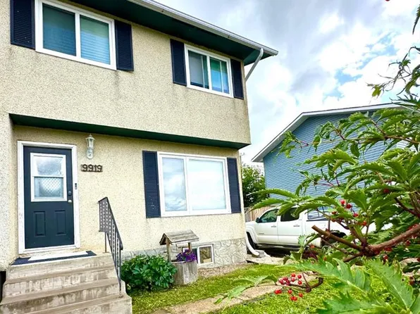9919 NW 101st Ave, Lac La Biche County, AB T0A 3Z0