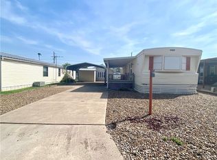 2102 Bracey St, Mission, TX 78572