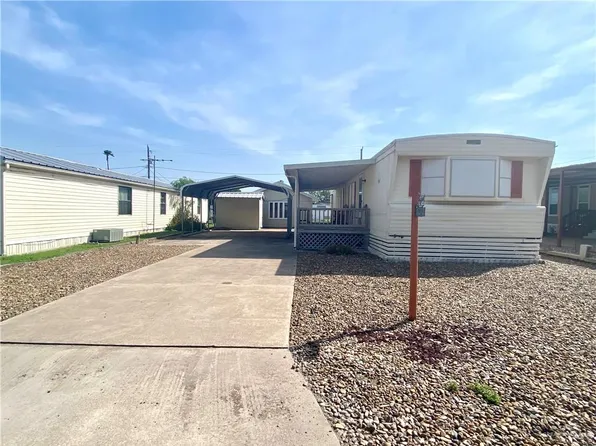 2102 Bracey St, Mission, TX 78572