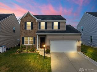 7164 River Birch St, Tipp City, OH 45371